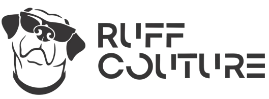 RuffCouture – Premium Dog Apparel